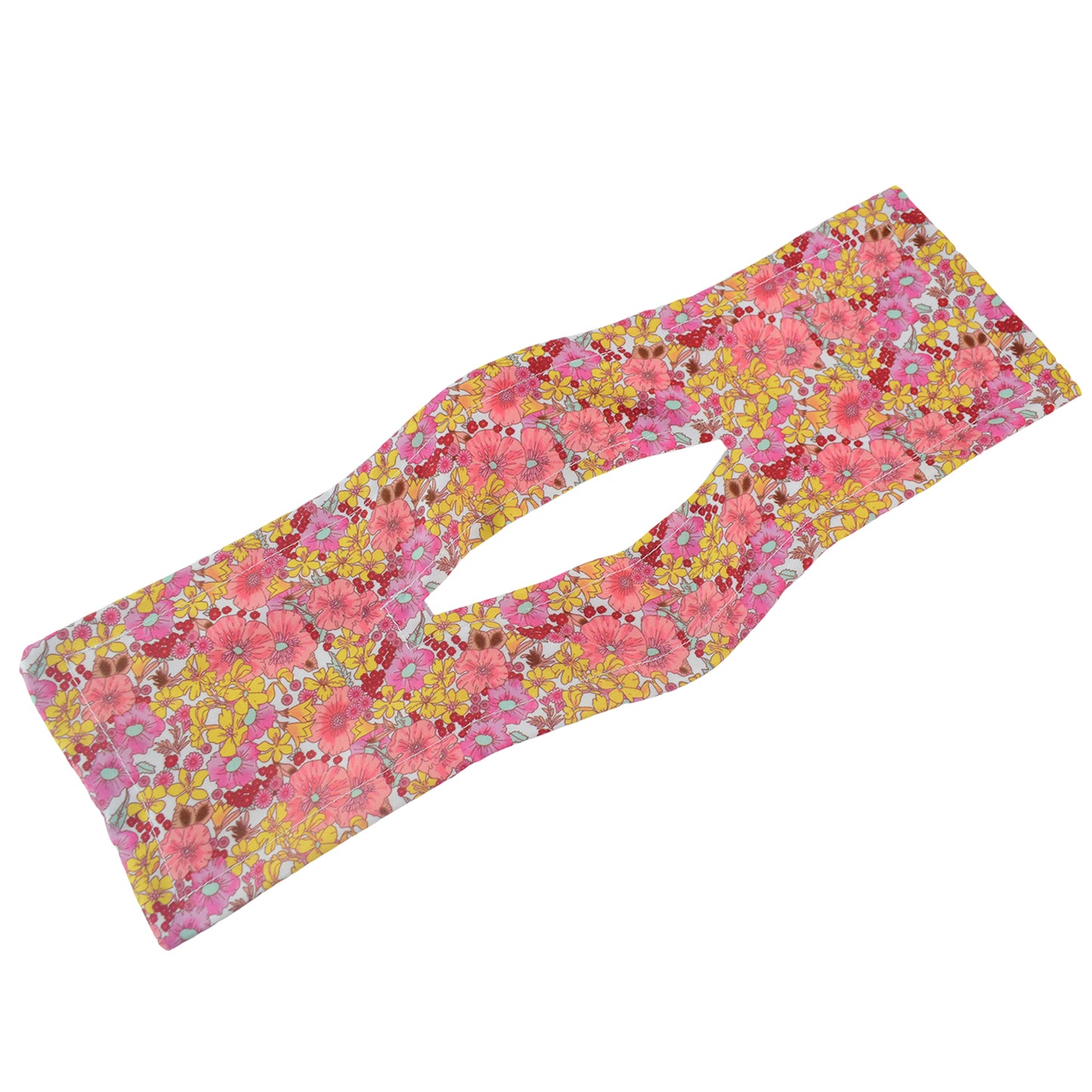 Summer Knotted Wire Headband for Women