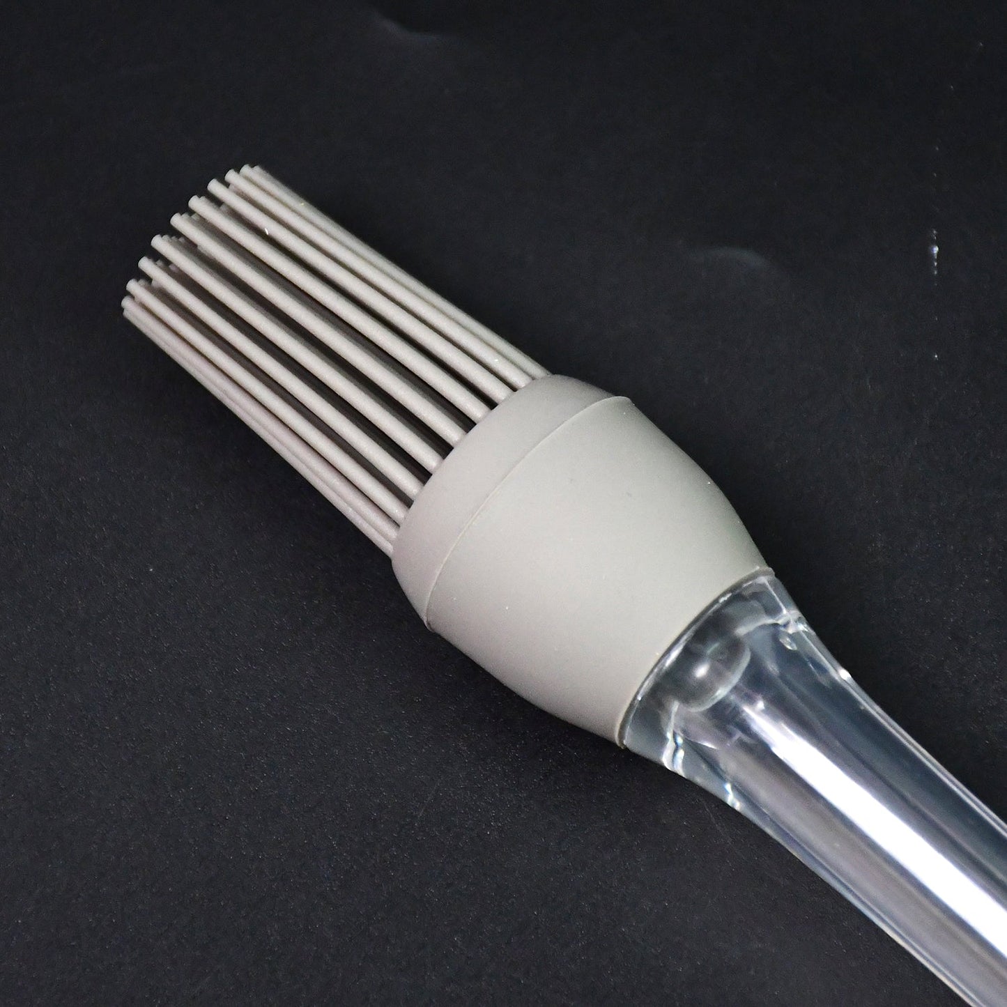 Silicone Oil Brush
