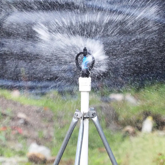 Rotating Butterfly Spray Nozzle - BuyItOnline