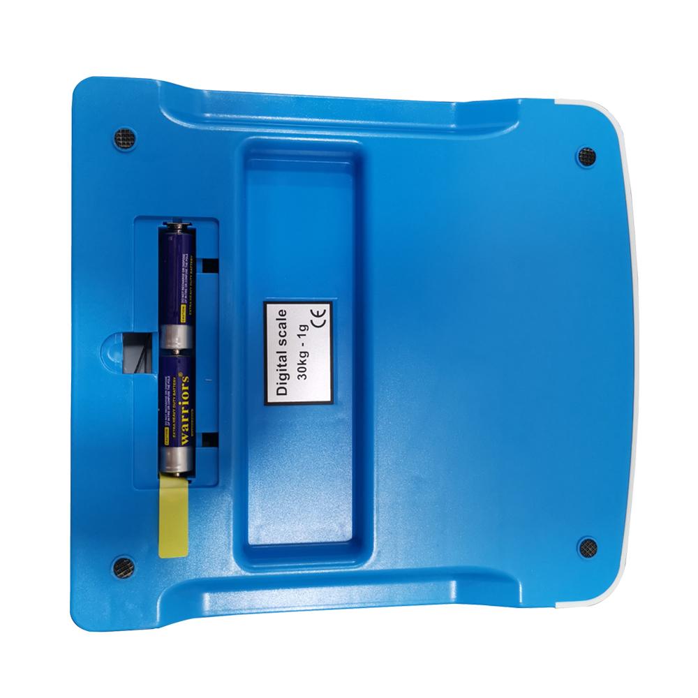 Digital Kitchen Weighing Scale 10kg - BuyItOnline