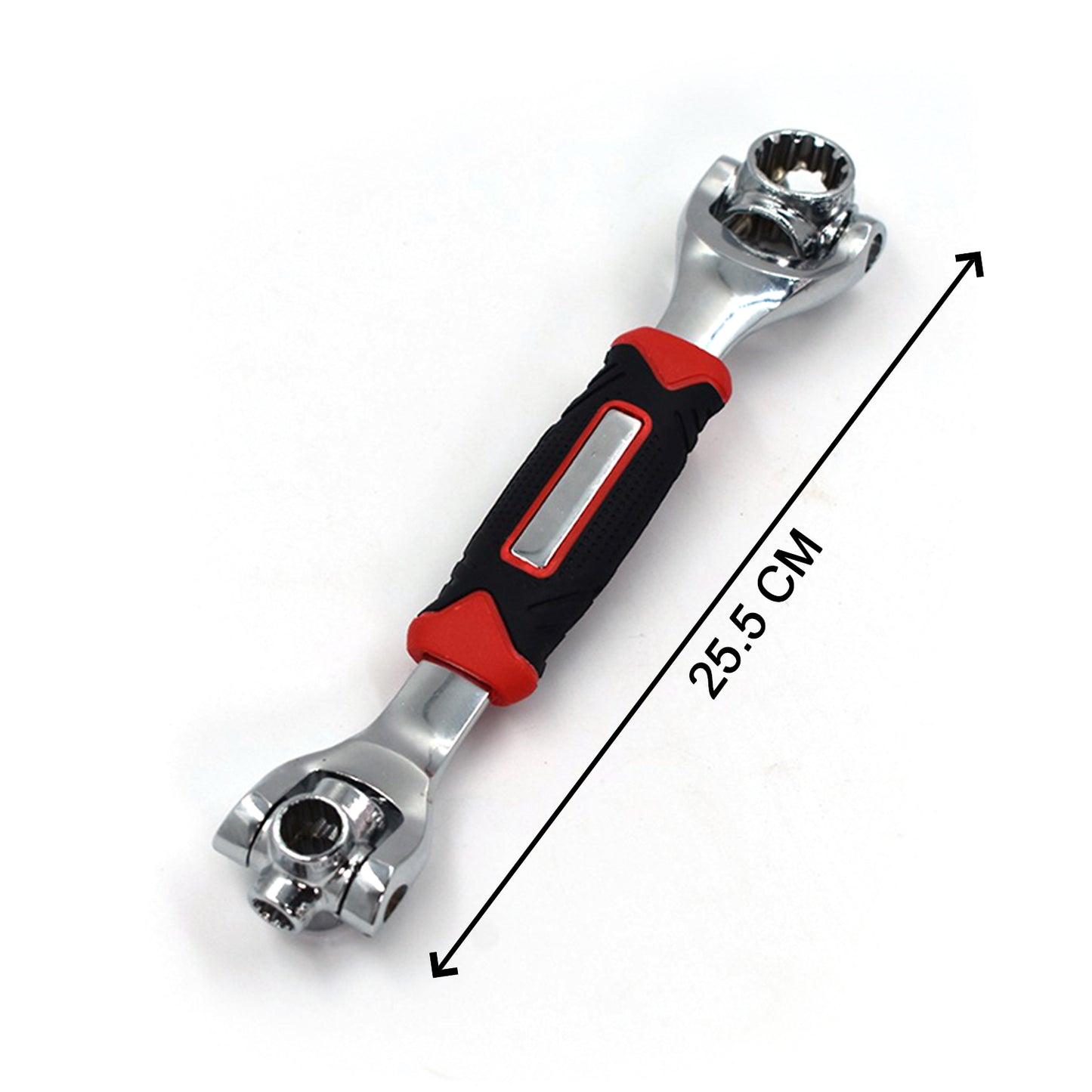 48-in-1 Universal Car Repair Socket Wrench