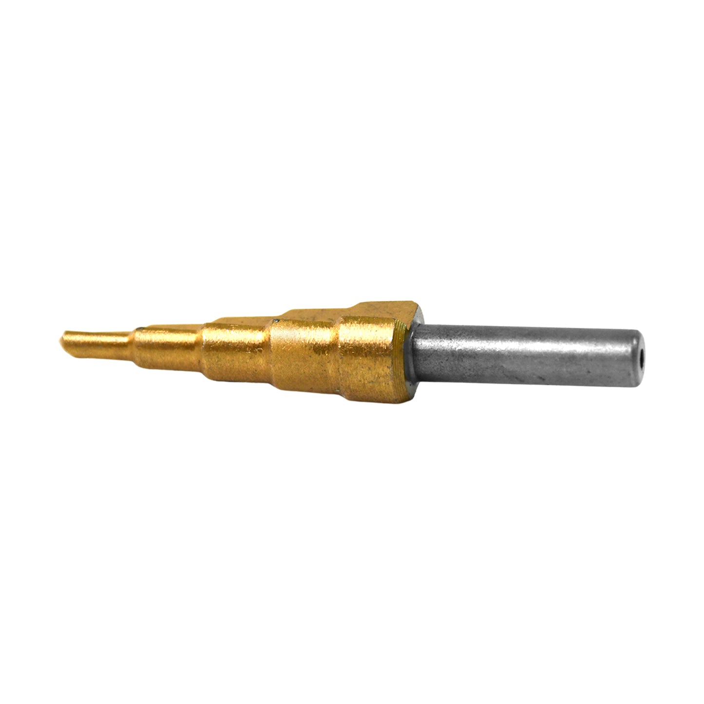 High-Speed Steel Step Drill Bit for Metal
