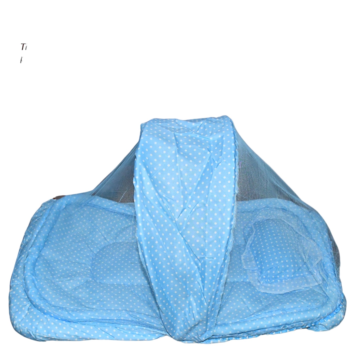 Multipurpose Baby Play Gym & Sleeping Mat