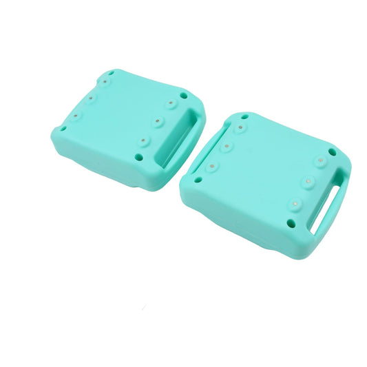 Multipurpose Electric Vibration Massager (1 Set) Wukusy