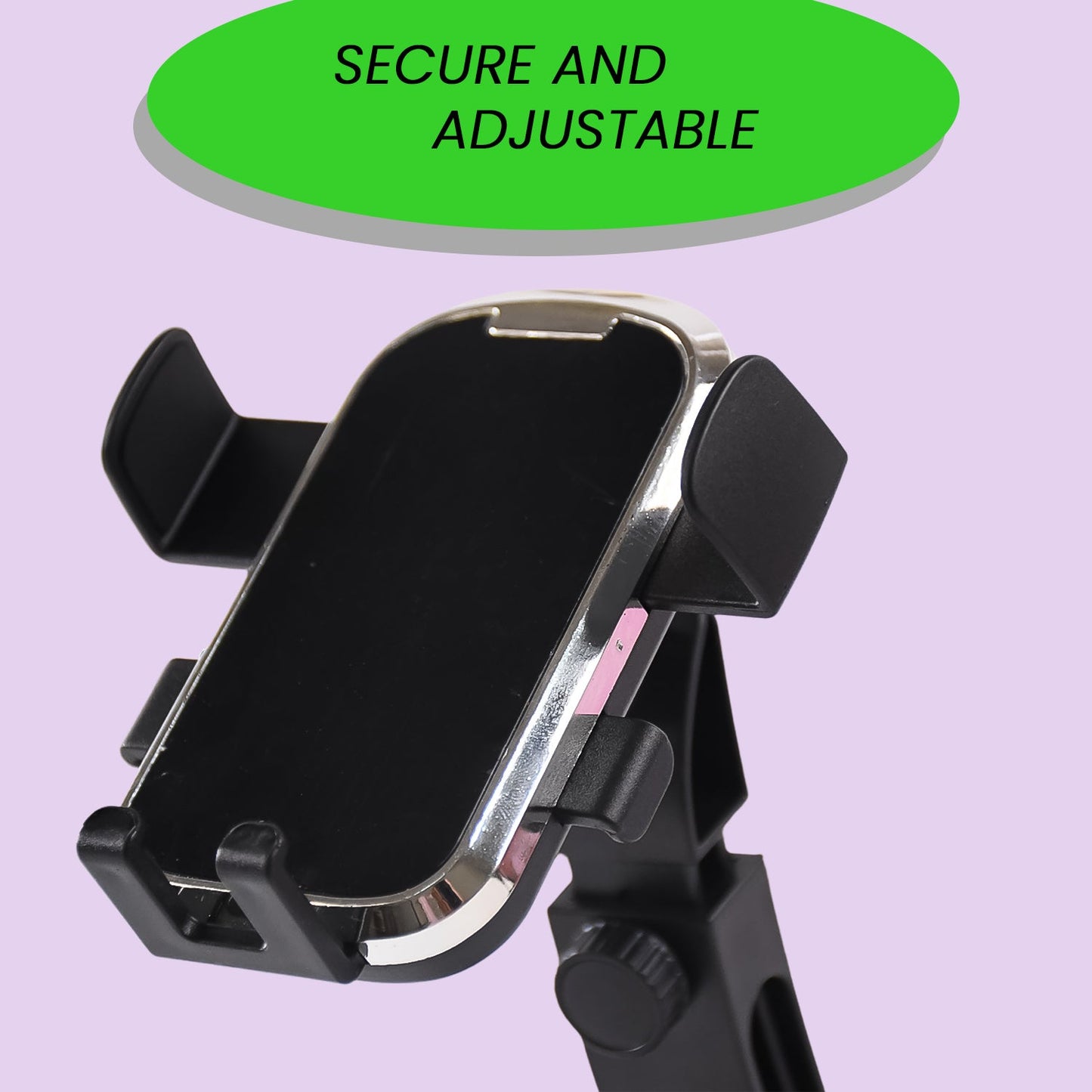 Adjustable Dashboard Car Mobile Holder Wukusy