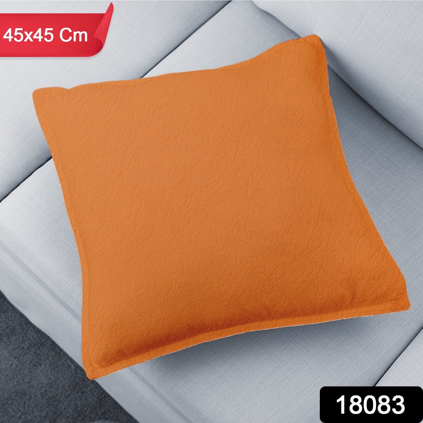 Soft Decorative Pillow Covers
