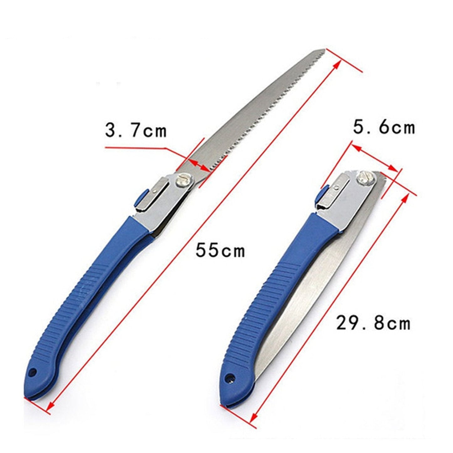 Folding Garden Saw