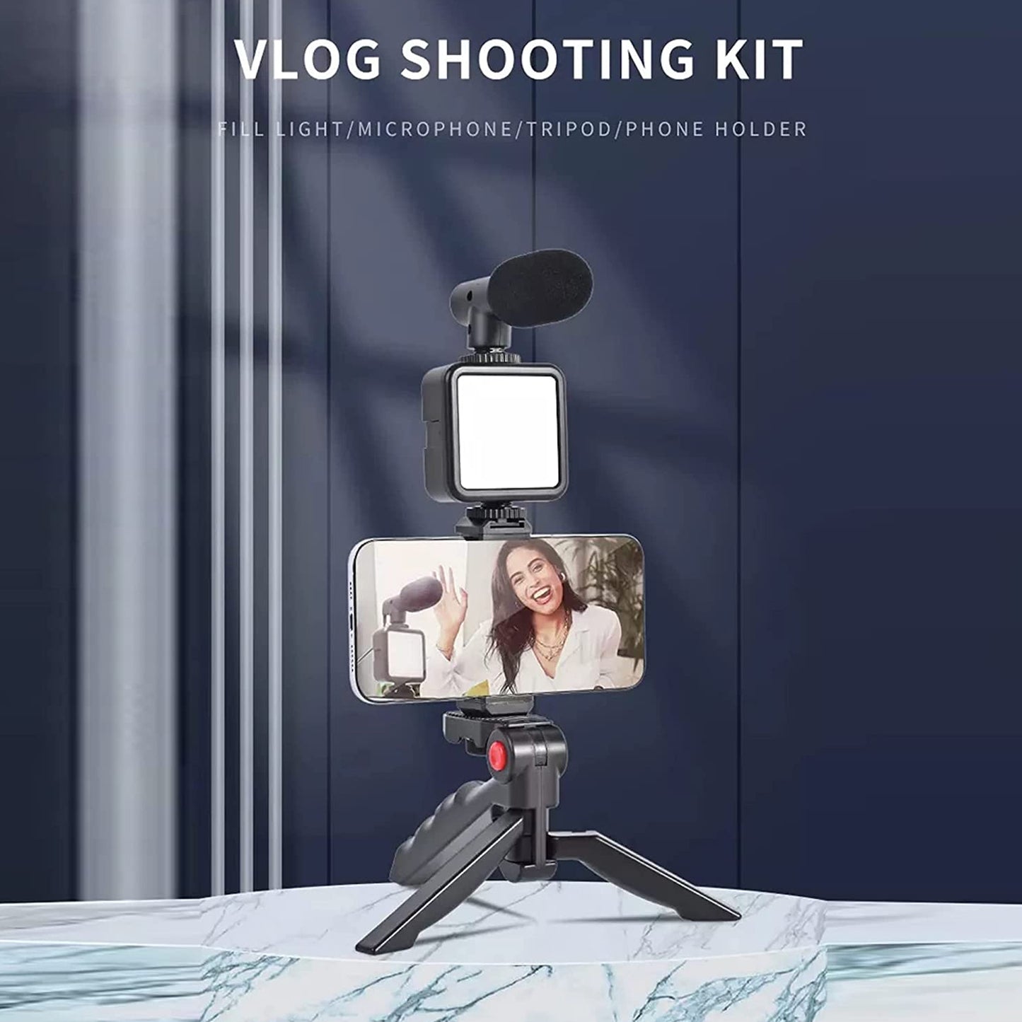 Vlogging Kit