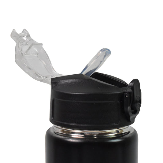 3-in-1 Stainless Steel Insulated Water Bottles - BuyItOnline