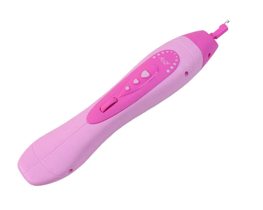 Hair Styling Clasp Clips & Beads Kit - BuyItOnline