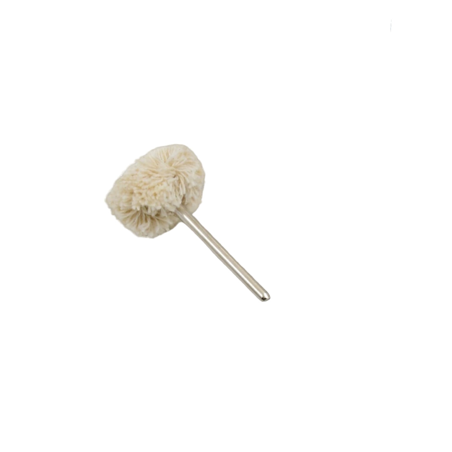 Cotton Polishing Buffing Wheel for Dremel