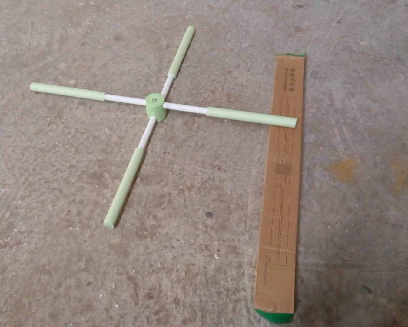 Posture Stretching Stick Wukusy