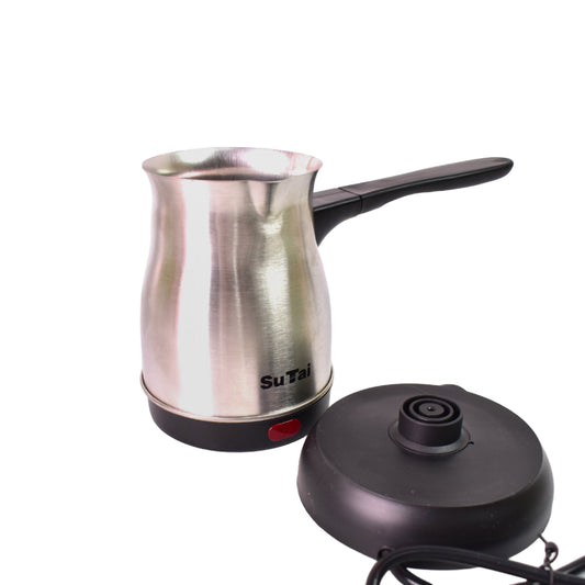 800ml Coffee Pot & Tea Maker Kettle - BuyItOnline