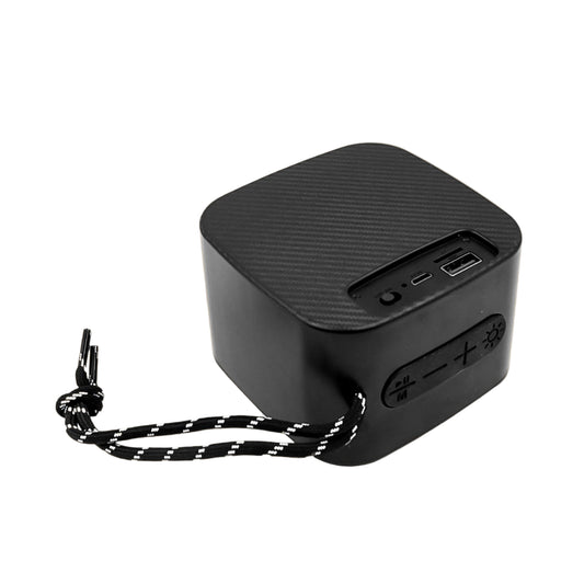 Portable Mini Wireless Bluetooth Speaker - BuyItOnline