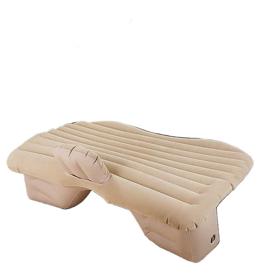 Portable Car Backseat Air Mattress Wukusy