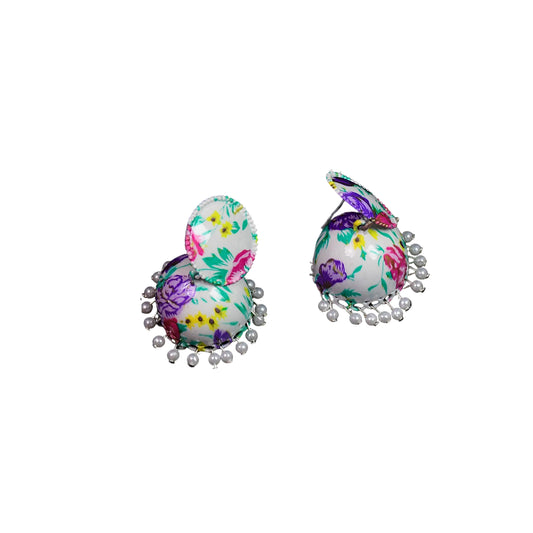 Jhumka Earrings Buti for Women & Girls - BuyItOnline
