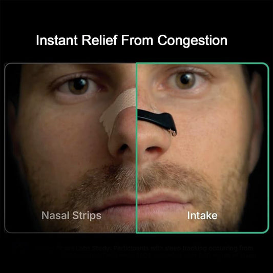 Nasal Strip Starter Kit Wukusy