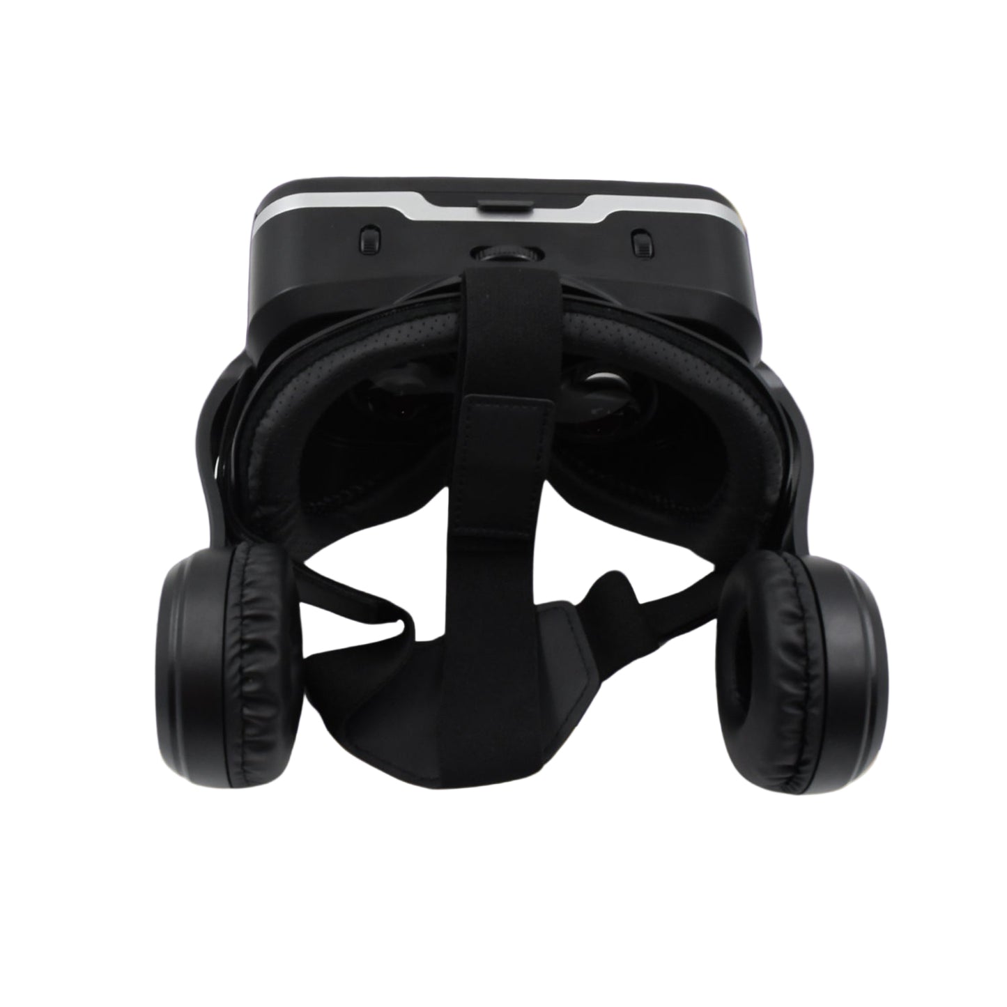 3D HD VR Glasses – Virtual Reality Headset with Headphones