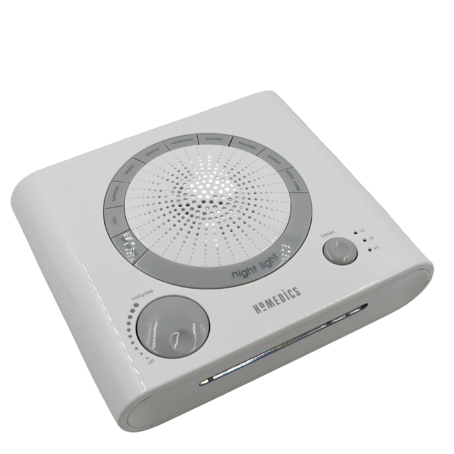 Sleep Therapy Sound Machine