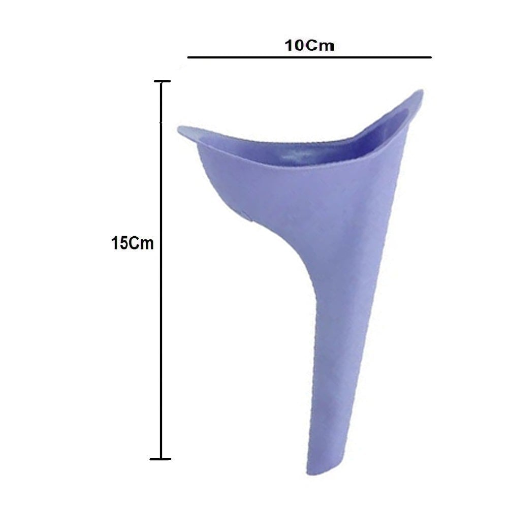 Portable Female Urinal Stand