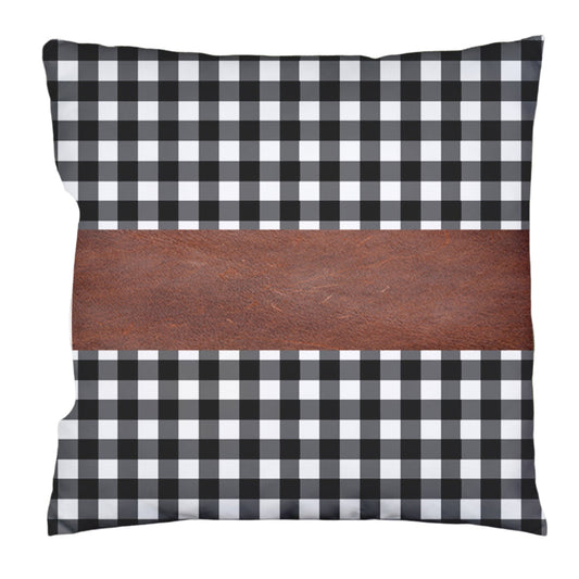 Cotton Cushion Cover Wukusy