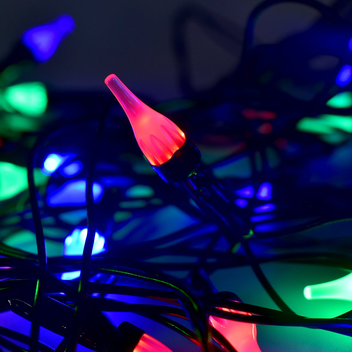 Multi-color Decorative Led String Light.