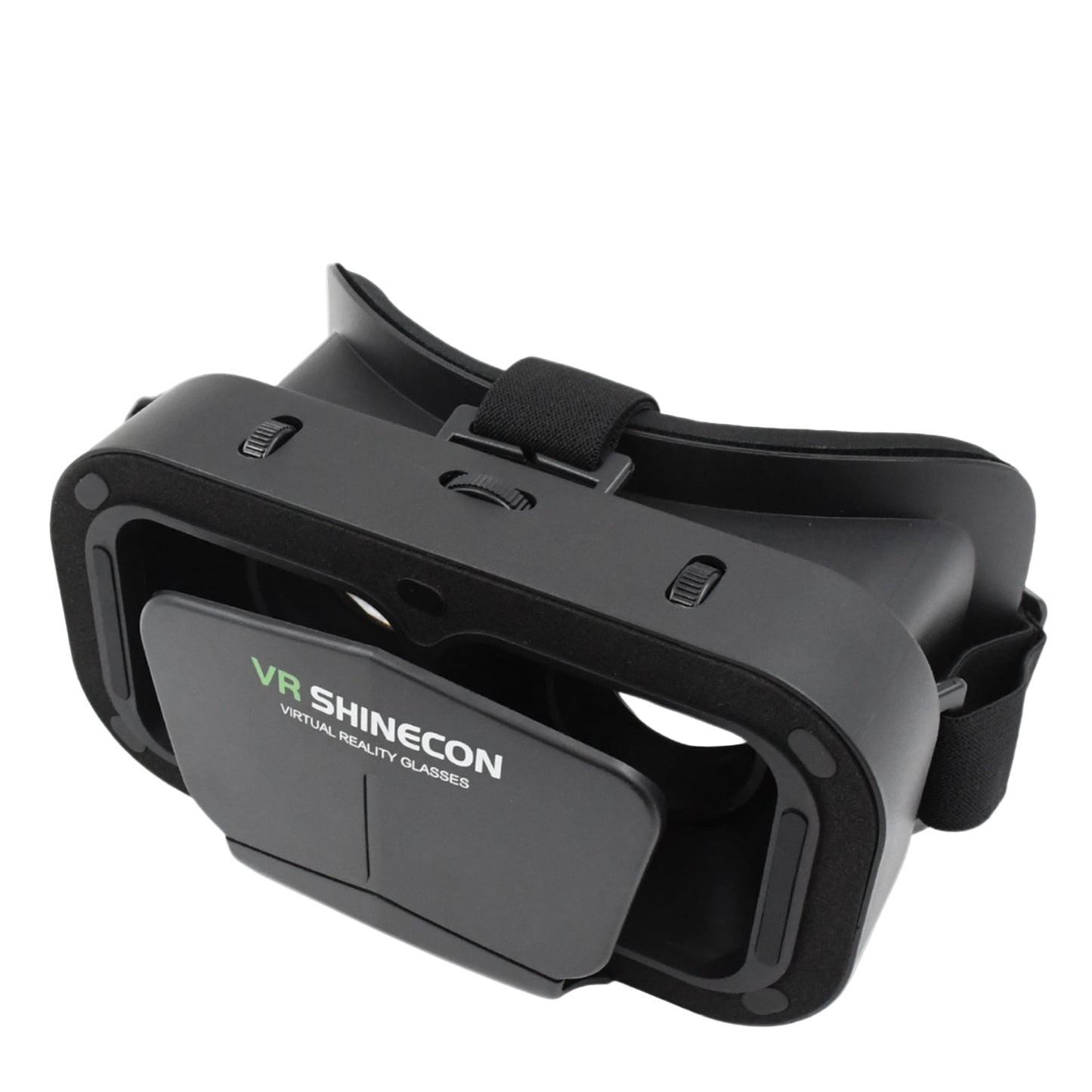 Virtual Reality Goggles for 3D Movies & Games