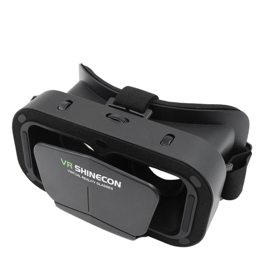 Virtual Reality Goggles for 3D Movies & Games - BuyItOnline