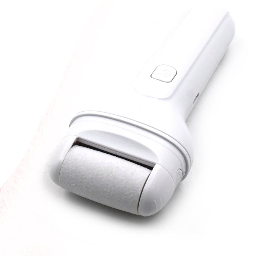 Portable Electric Foot File