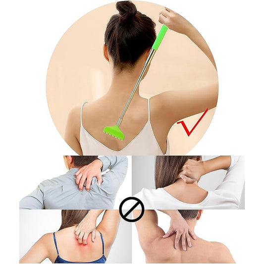 Khujli Stick 57cm Telescopic Back Scratcher - BuyItOnline