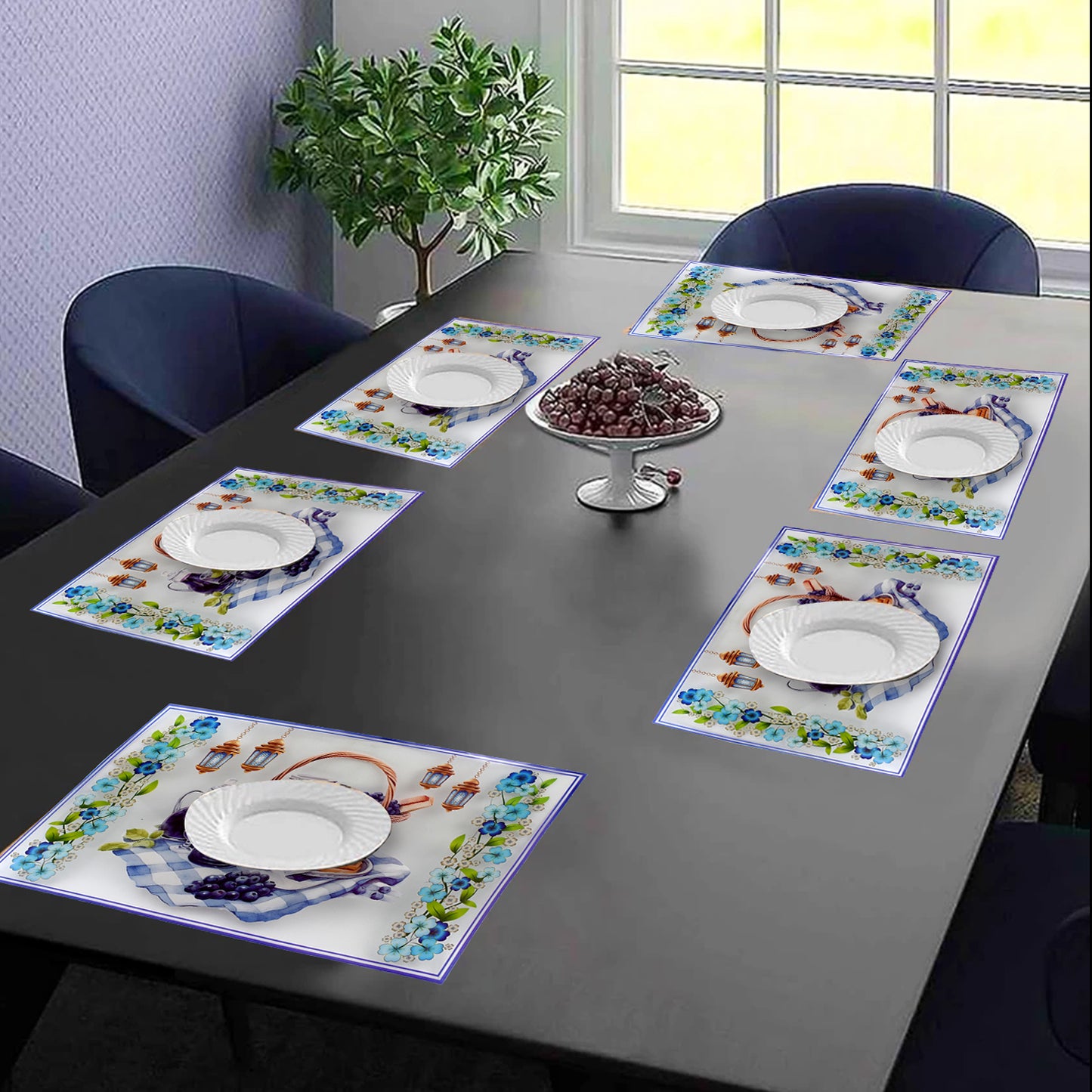 1087 Table Placement For Dinning Table Wukusy