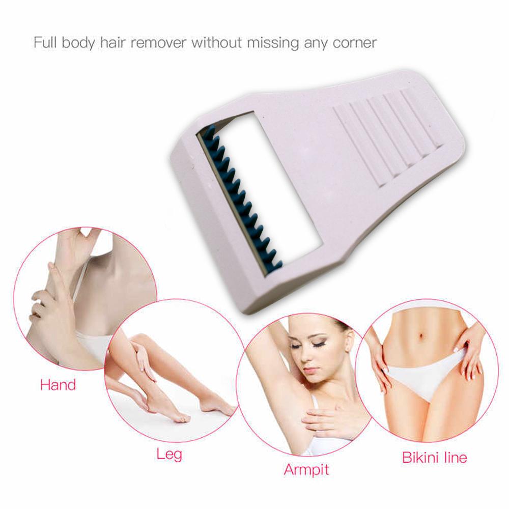 Women’s Body & Bikini Razor