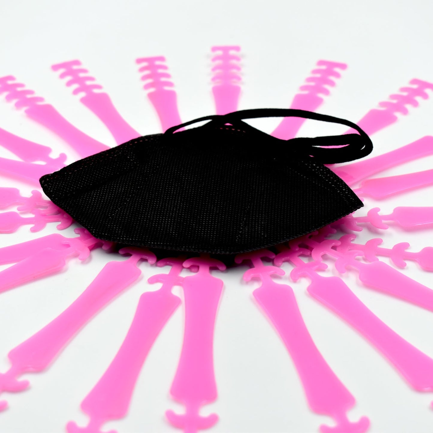 Mask Extension Strap – Ear Saver Belt for Face Masks