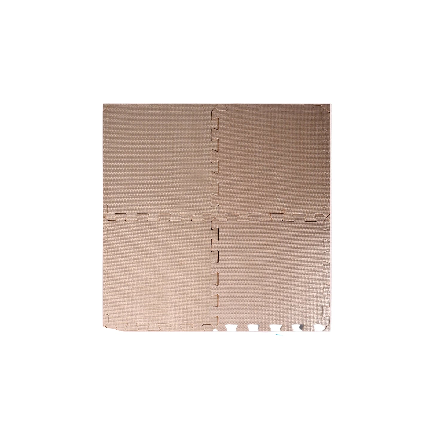 Soft Plush Foam Kids Floor Mats