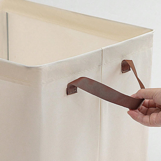 Cloth Storage Baskets Closet Storage Bins (4228 Cm) Wukusy