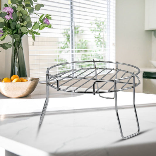 2559 Pot Stand For Home Garden Balcony Living Room Decor Wukusy