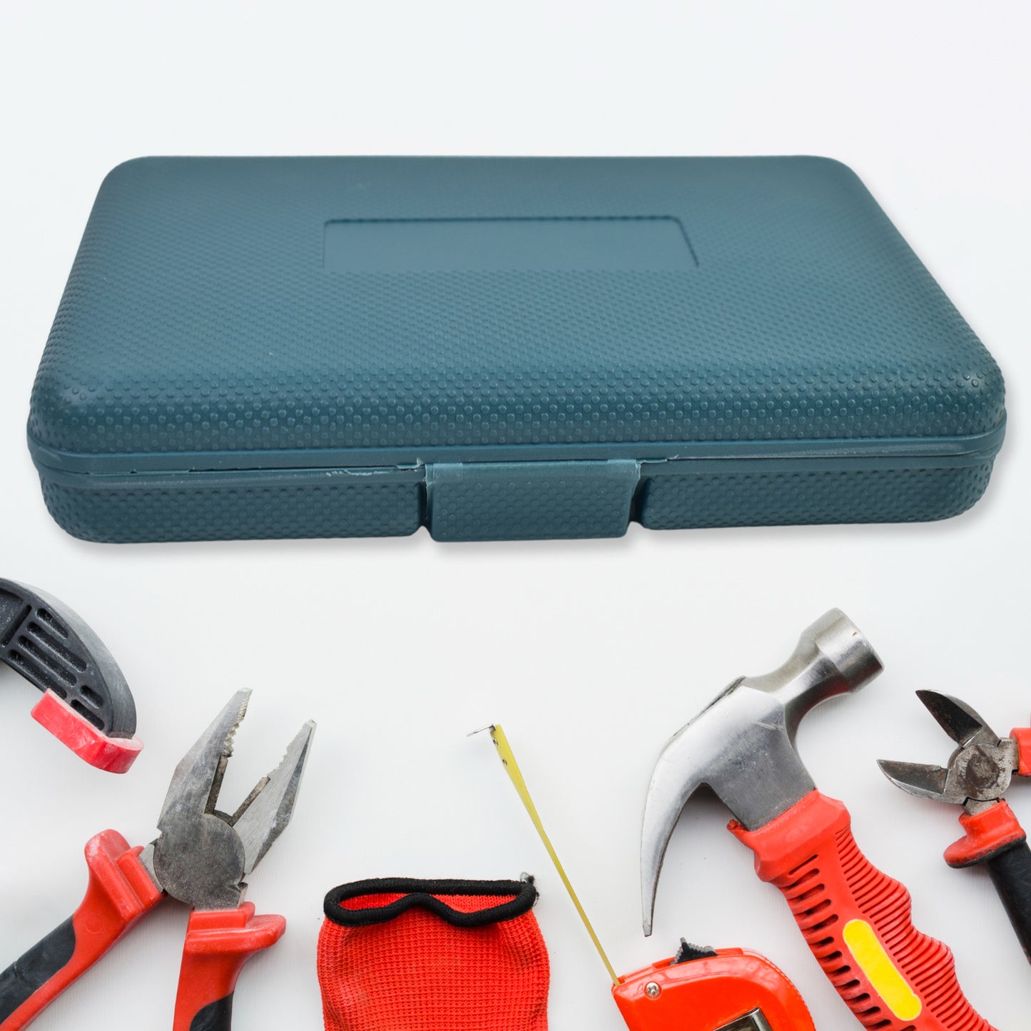 Multi Functional Hardware Tool Set
