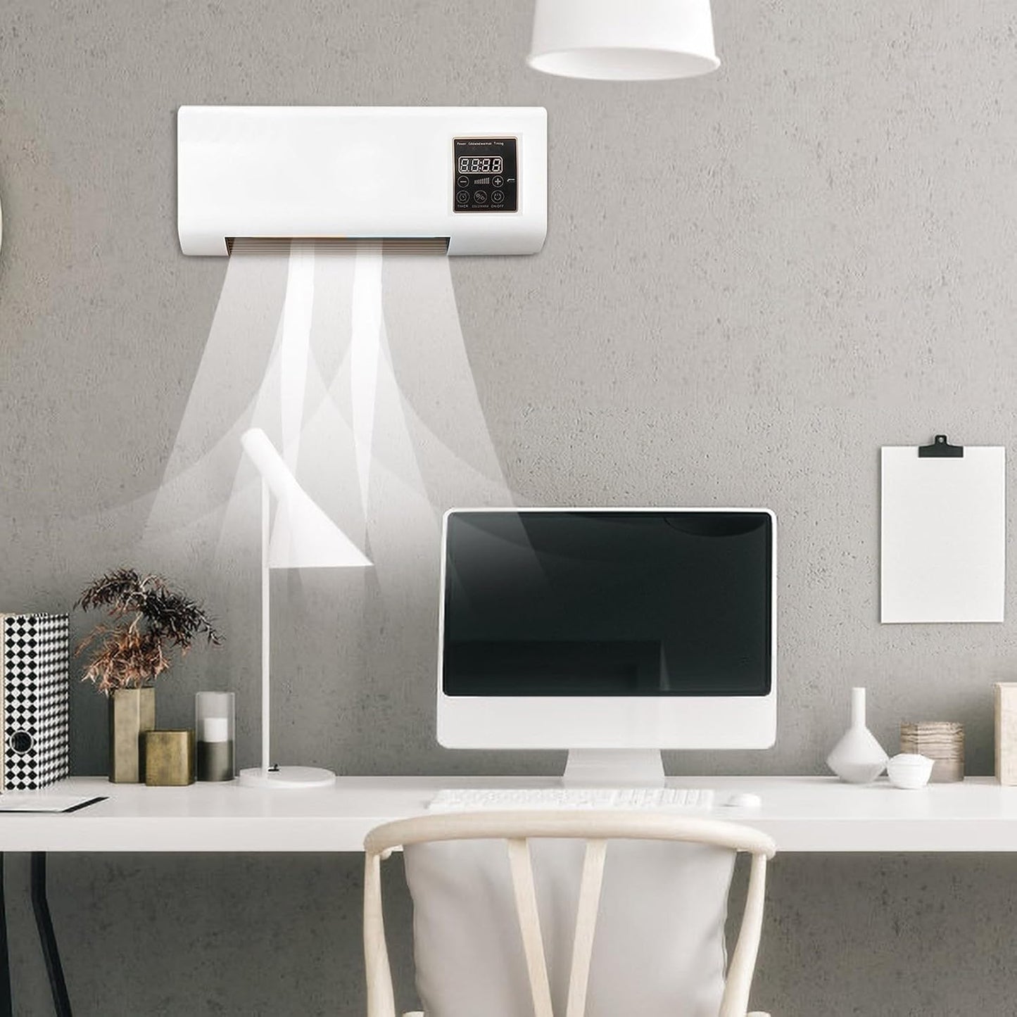 Wall Mounted Air Conditioner