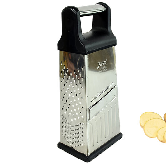 Multipurpose Vegetable, Fruit & Cheese Cutter for Kitchen.