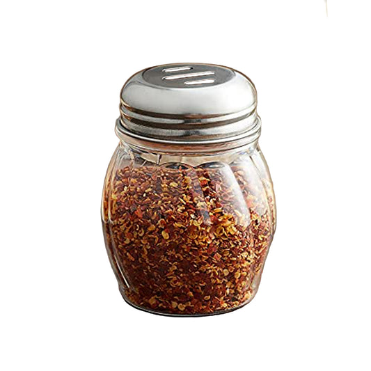 Apex Glass Spice Shaker Set - BuyItOnline