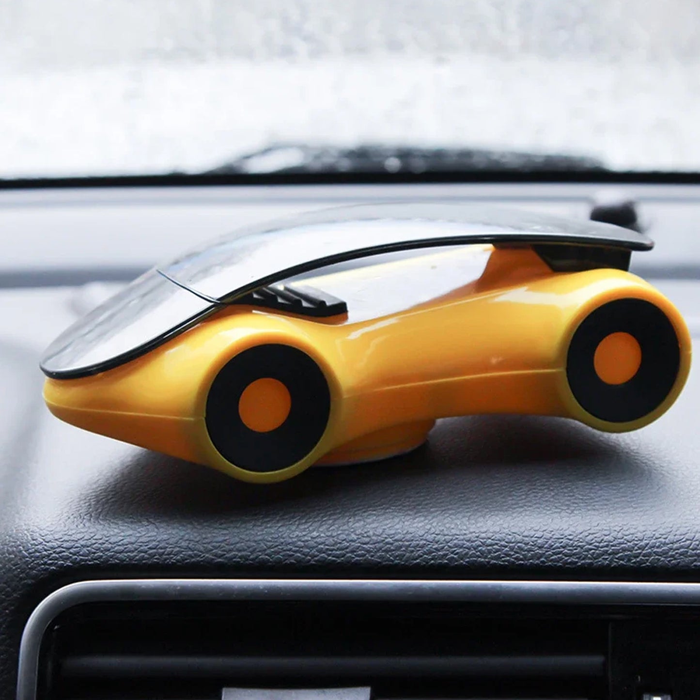 Sports Car Shape Mobile Phone Stand Holder