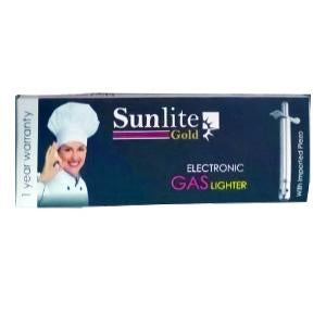 Stainless Steel Electronic Gas Lighter for Lighting Gas Stove.