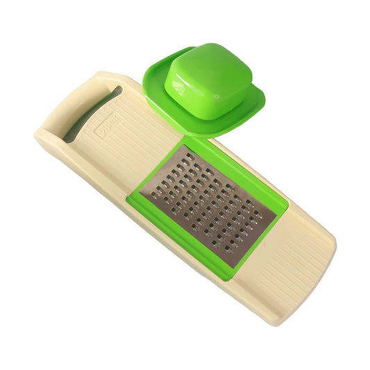 Supermom Quick 6-in-1 Multipurpose Slicer.