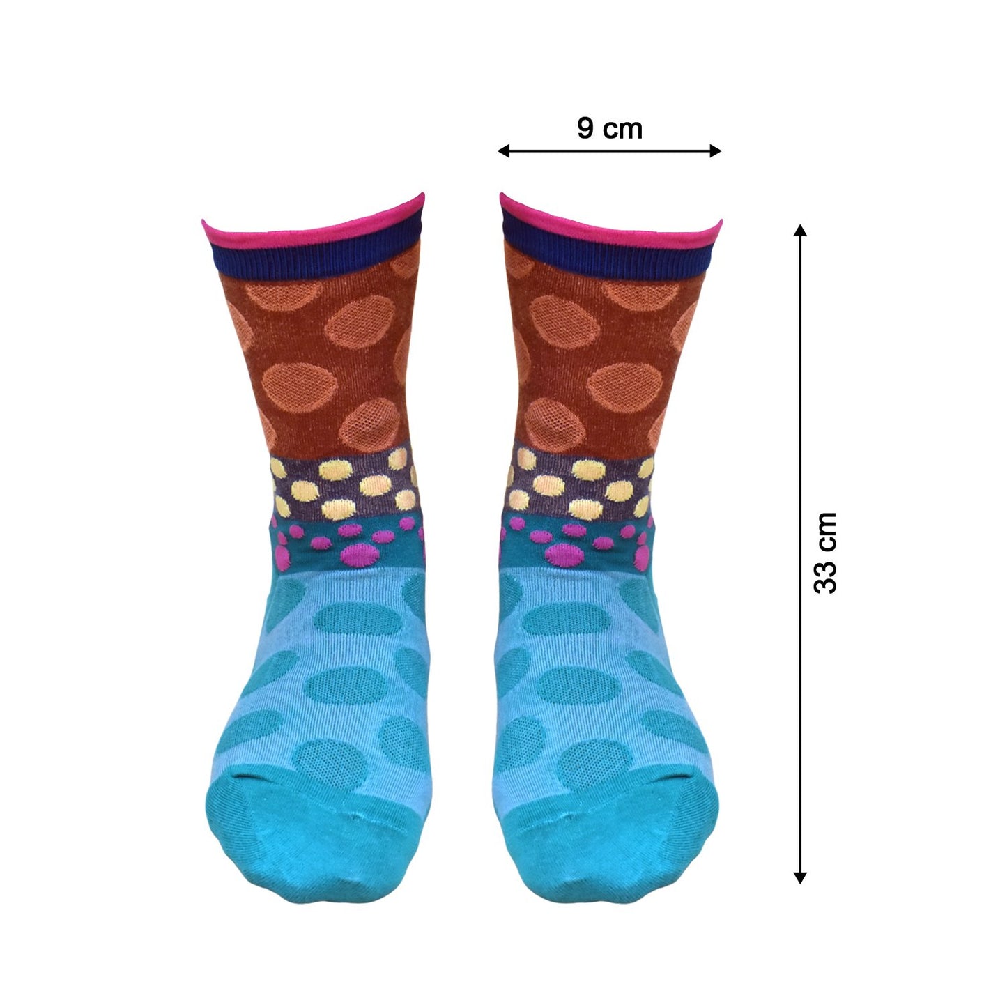Breathable Thickened Socks