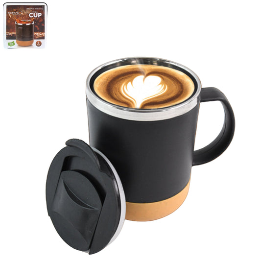 Insulated Coffee Mug 350ml - BuyItOnline
