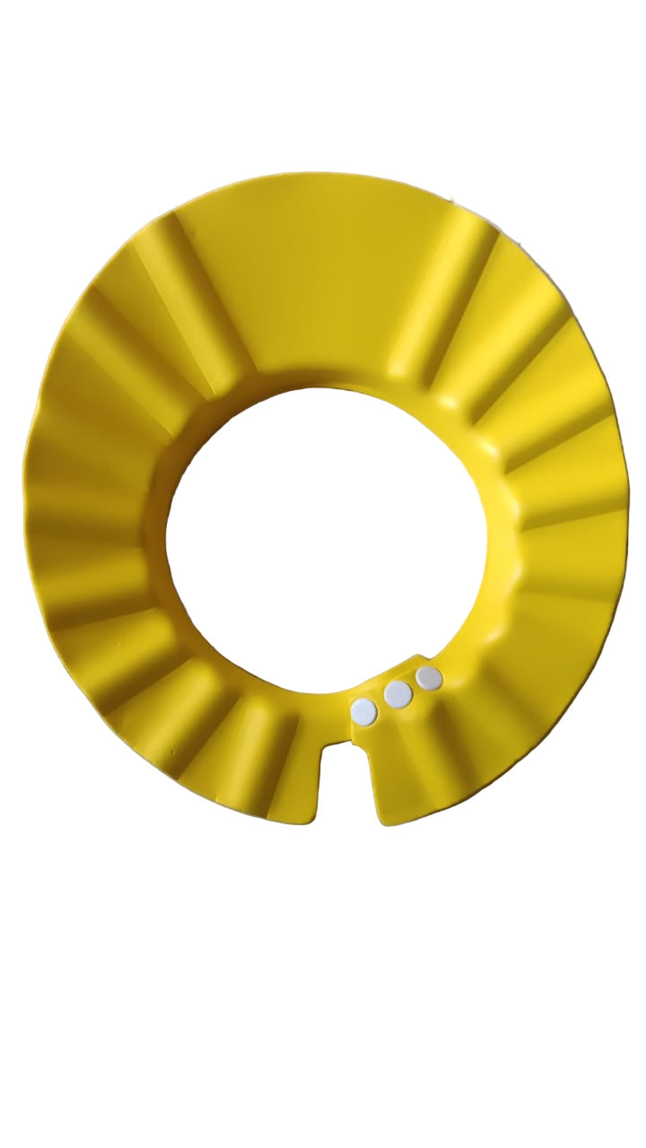 Adjustable Baby Shower Cap (1 Pc) Wukusy