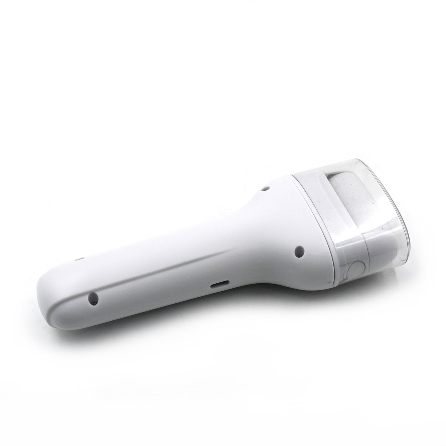 Portable Electric Foot File