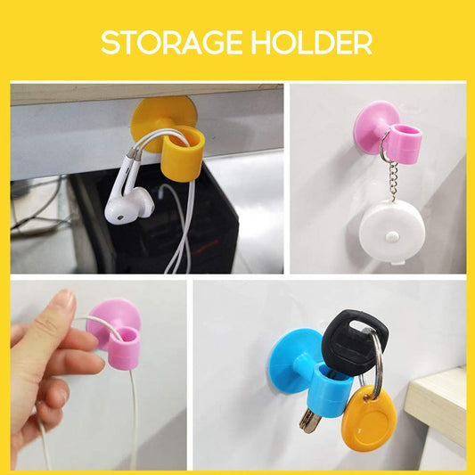 Silicone Door Stopper Crash Pad Wukusy