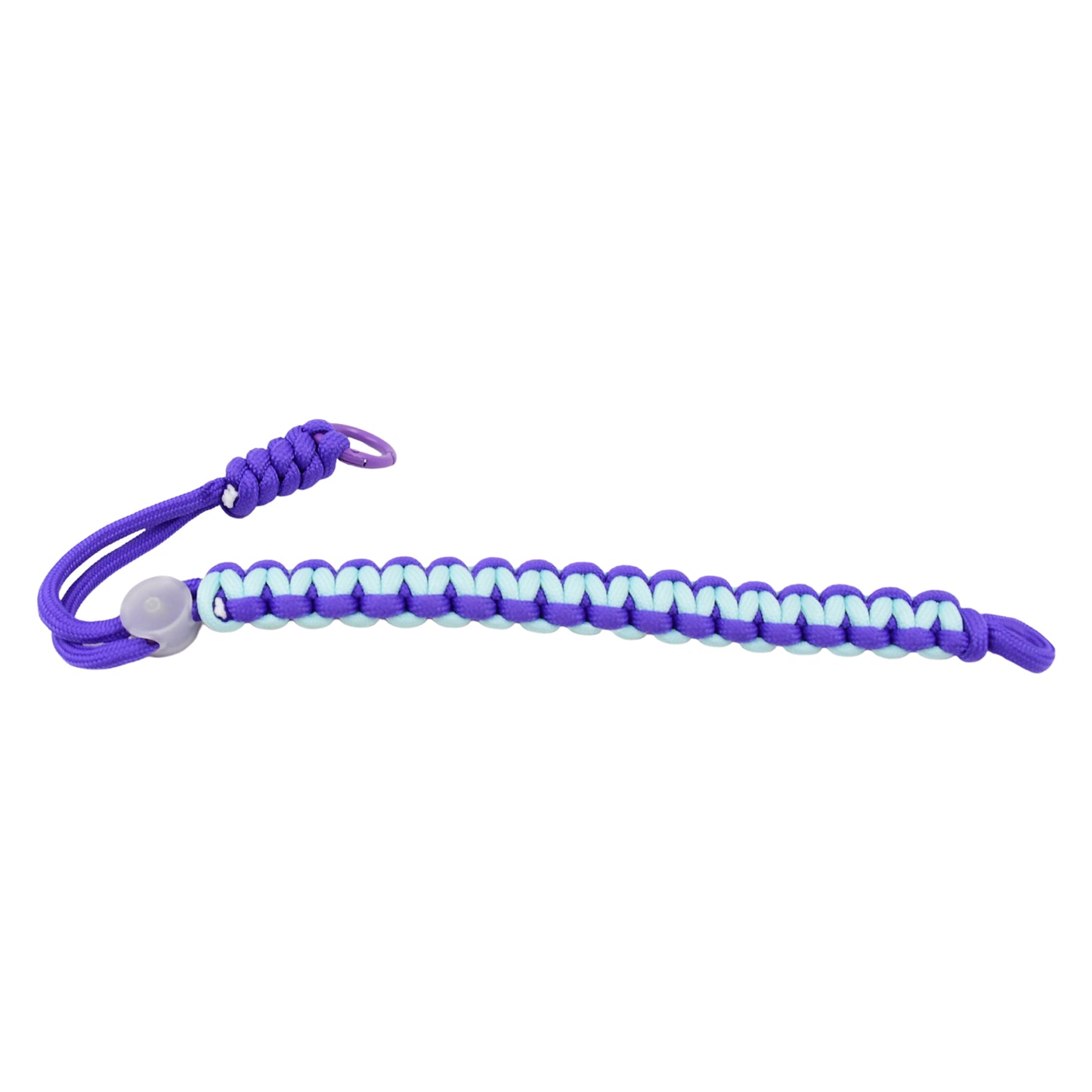 Multipurpose Adjustable Wrist Strap Lanyard with Cellphone Holder