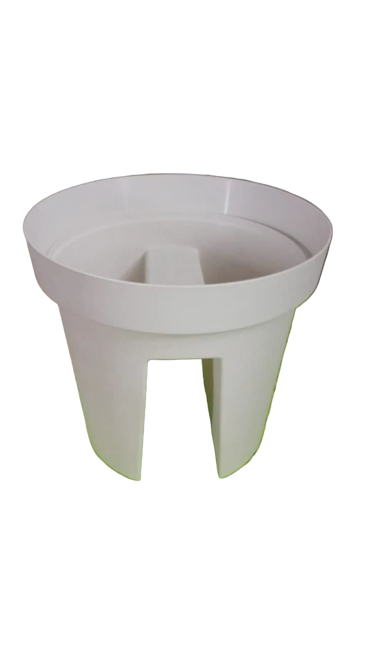 Creative Flower Pot Balcony Flower Pot Holder - BuyItOnline